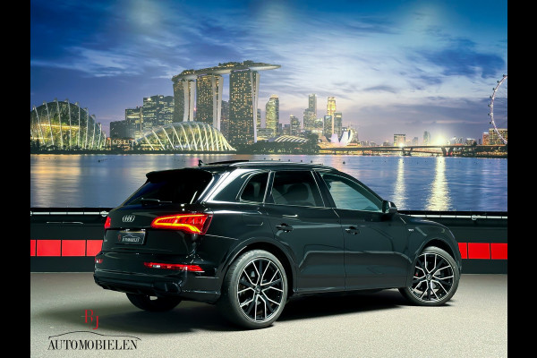 Audi SQ5 3.0 TFSI SQ5 quattro Audi Exclusive |Massage|RS-stoelen|Sfeer|pano