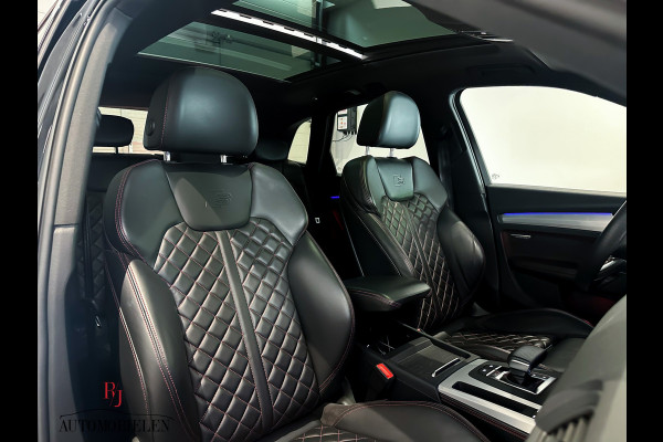 Audi SQ5 3.0 TFSI SQ5 quattro Audi Exclusive |Massage|RS-stoelen|Sfeer|pano