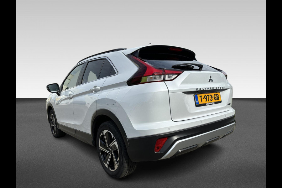 Mitsubishi Eclipse Cross 2.4 PHEV Intense+