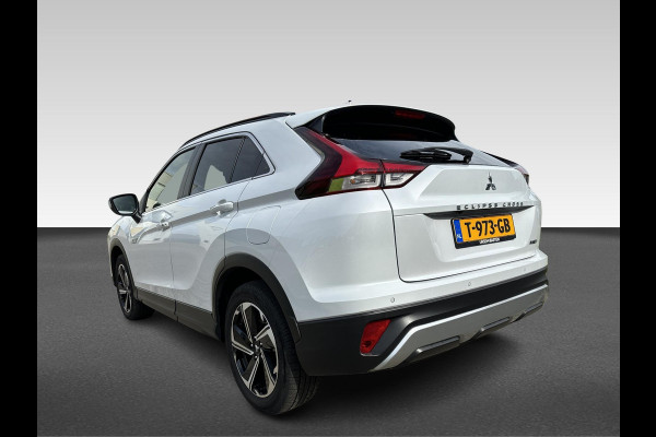 Mitsubishi Eclipse Cross 2.4 PHEV Intense+