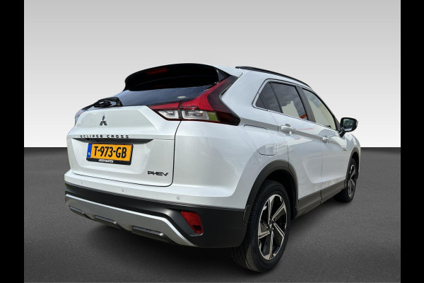 Mitsubishi Eclipse Cross 2.4 PHEV Intense+