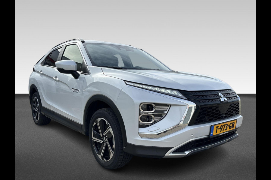 Mitsubishi Eclipse Cross 2.4 PHEV Intense+