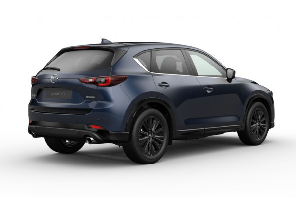 Mazda CX-5 2.0 e-SkyActiv-G M Hybrid 165PK 6AT Homura | Comfort Pack | Hoge Korting | Uit voorraad leverbaar | Private Lease vanaf €549,- per maand |