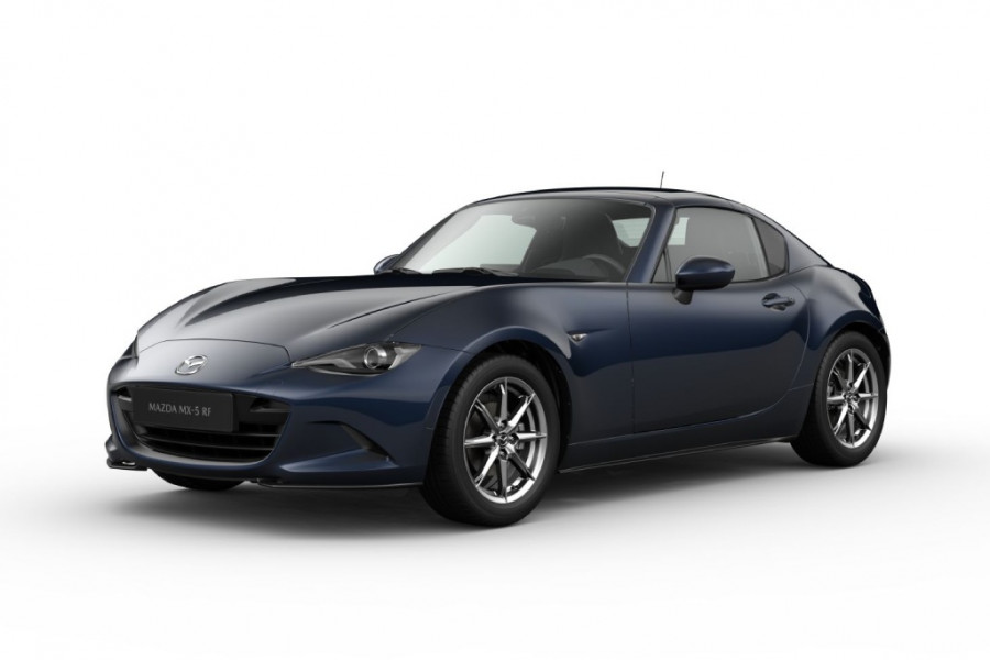 Mazda MX-5 1.5 SkyActiv-G 132PK 6MT Exclusive-Line | Hoge Korting | Uit voorraad leverbaar |