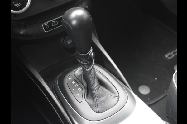 Fiat 500X 1.4 Turbo MultiAir Lounge | Beats Audio! | Xenon | Navi | Clima | Stoelverwarming | Keyless