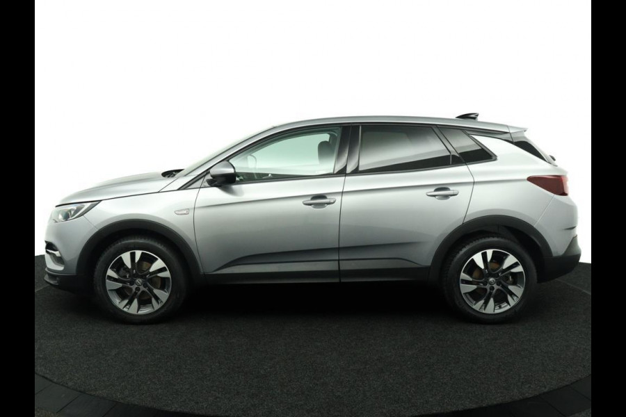 Opel Grandland X 1.2 Turbo Online Edition*NAVI*ECC*SPORTSTOEL*