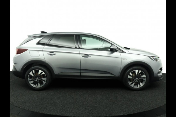 Opel Grandland X 1.2 Turbo Online Edition*NAVI*ECC*SPORTSTOEL*