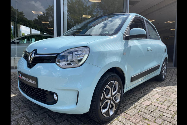 Renault Twingo 1.0 SCe 75 Edition One Open dak / 1e eigenaar / Airco / Carkit