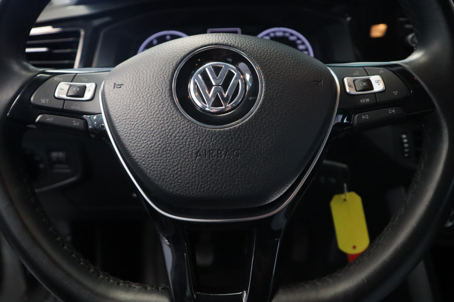Volkswagen Polo 1.0 TSI Comfortline Navigatie, el,ramen  5 DRS uitv