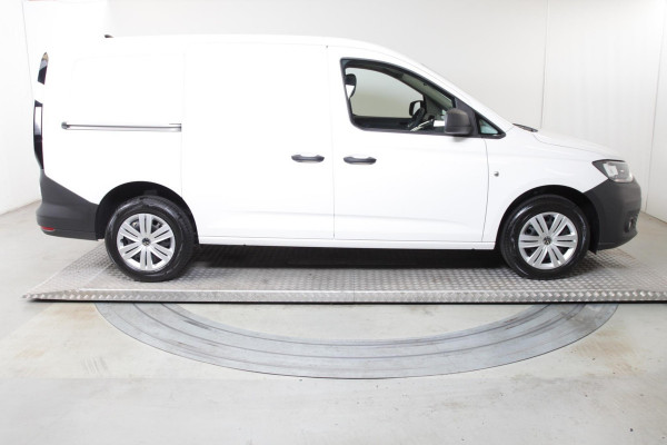 Volkswagen Caddy Maxi Comfort 2.0 TDI EU6 75 pk 6-bak RIJKLAARPRIJS!! VOORRAAD!!