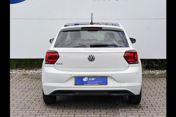 Volkswagen Polo 1.0 TSI Highline | Navi | LED | Clima | Camera | ACC