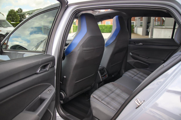 Volkswagen Golf 1.4 TSI PHEV GTE 245pk DSG! 1e|DLR|Panoramadak|Virtual Cockpit|IQ Light LED|Kuipstoelen|NAVI|CarPlay|ACC|Camera|18