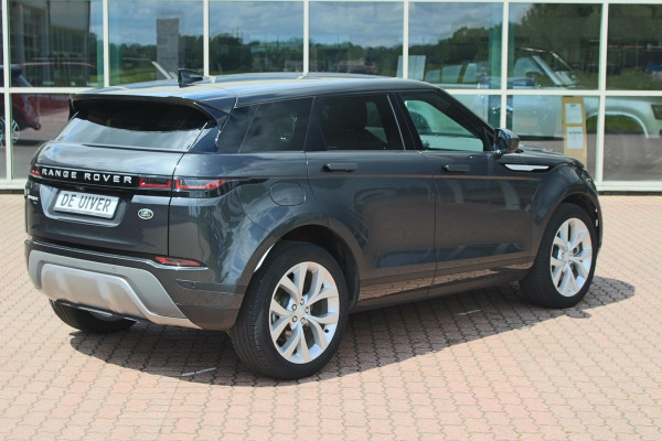 Land Rover Range Rover Evoque 1.5 P300e AWD SE Schuifkanteldak/ DAB+