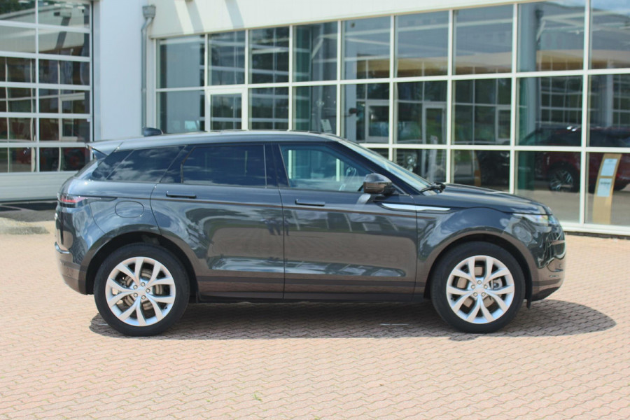 Land Rover Range Rover Evoque 1.5 P300e AWD SE Schuifkanteldak/ DAB+