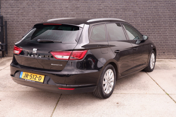 Seat León ST 1.0 EcoTSI Style Connect | LED | Navi | Carplay | Climate | Camera | PDC