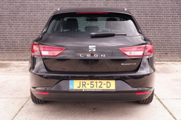 Seat León ST 1.0 EcoTSI Style Connect | LED | Navi | Carplay | Climate | Camera | PDC