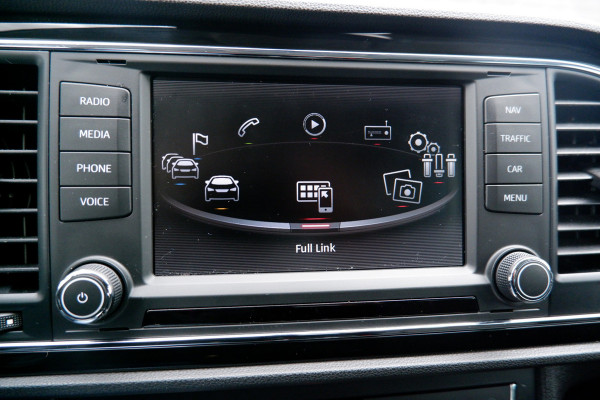 Seat León ST 1.0 EcoTSI Style Connect | LED | Navi | Carplay | Climate | Camera | PDC