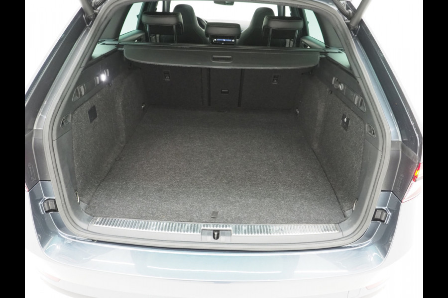 Škoda Superb Combi 1.4 TSI iV PHEV Sportline | Panoramadak | Canton | Virtual Cockpit | Adaptive Cruise | Memory