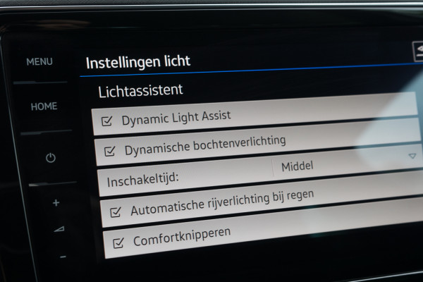 Volkswagen Passat Variant 1.4 TSI GTE / PHEV/ R-line/ Adaptive Cruise Control/ Virtual Cockpit/ Panoramadak/ 160kW (218PK)
