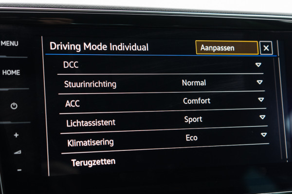 Volkswagen Passat Variant 1.4 TSI GTE / PHEV/ R-line/ Adaptive Cruise Control/ Virtual Cockpit/ Panoramadak/ 160kW (218PK)