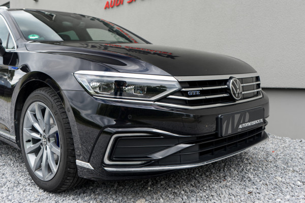 Volkswagen Passat Variant 1.4 TSI GTE / PHEV/ R-line/ Adaptive Cruise Control/ Virtual Cockpit/ Panoramadak/ 160kW (218PK)