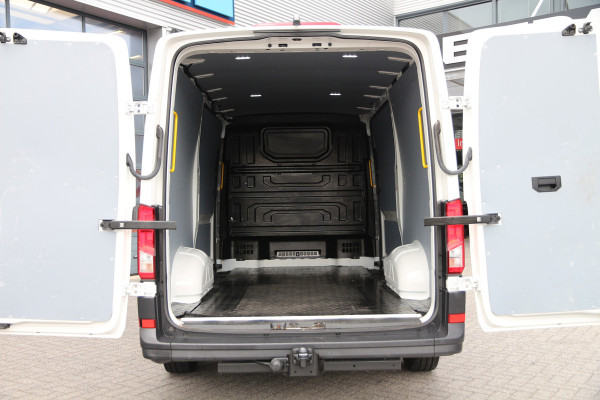 Volkswagen Crafter 2.0 TDI 140 | 2x Schuifdeur | Standkachel | Cruise | Airco..