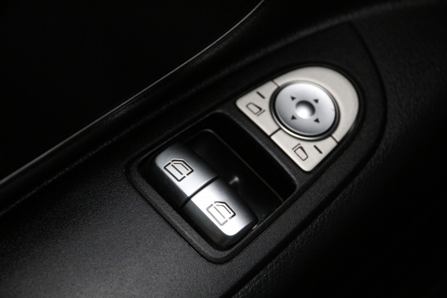 Mercedes-Benz Vito 200PK CDI | Aut. | DC | EK-edition | AMG | Standkachel | Uniek exemplaar!!