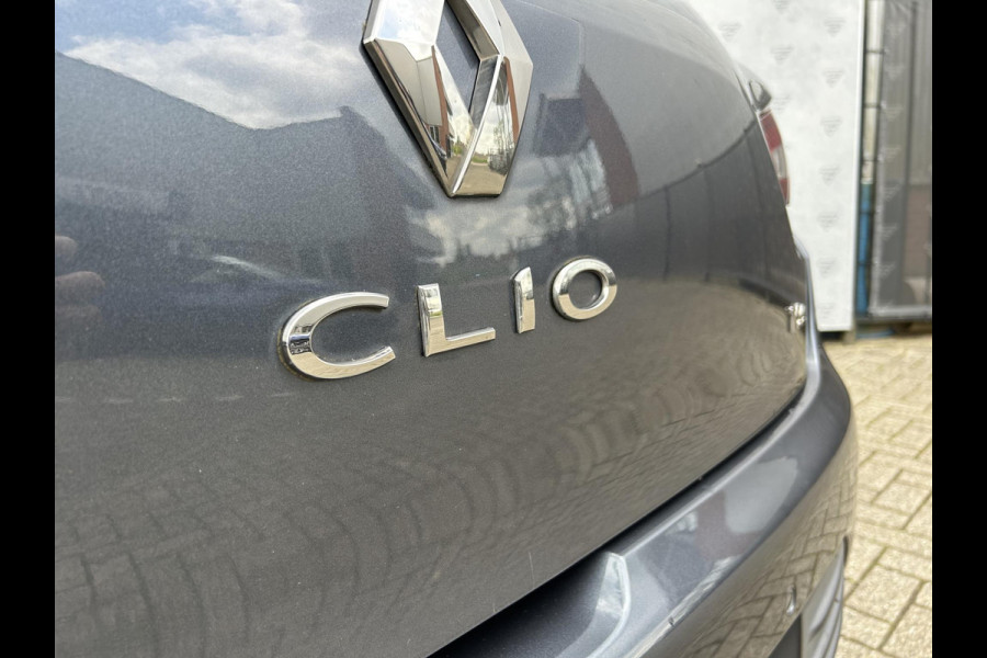 Renault Clio 0.9 TCe Zen | 1e Eigenaar | slechts 66.126 km | Navi | Clima | 16” Velgen | PDC | Cruise | LED |