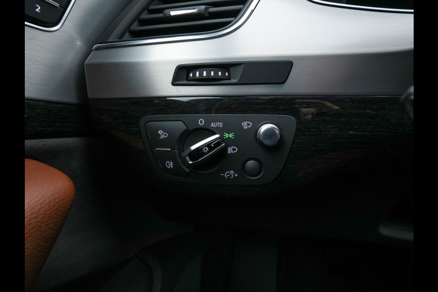 Audi Q7 3.0 TDI Quattro Pro Line + Aut. *VALCONA-VOLLEDER | VIRTUAL-COCKPIT | MEMORY-PACK | AIR-SUSPENSION | HEAD-UP | FULL-LED | BOSE-SURROUND | KEYLESS | CAMERA |  NAVI-FULLMAP | CRUISE | SPORT-SEATS | 19"ALU*
