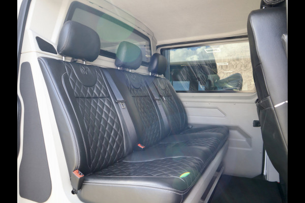 Volkswagen Transporter 2.0 TDI 150PK DSG LUXE DUBBELE CABINE