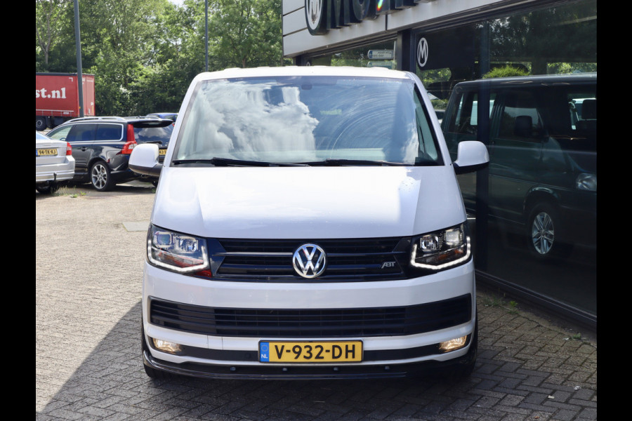 Volkswagen Transporter 2.0 TDI 150PK DSG LUXE DUBBELE CABINE