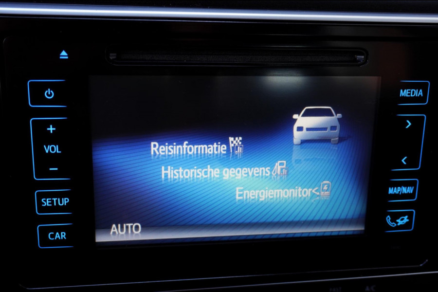 Toyota Auris Touring Sports 1.8 Hybrid Aspiration Camera_Clima_1ste eigenaar