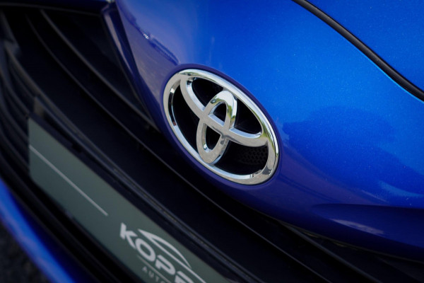 Toyota Yaris 1.5 VVT-i Active / Aut / Cruise / Trekhaak / LED