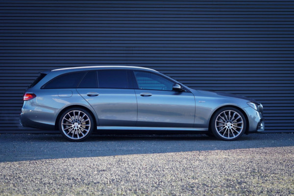 Mercedes-Benz E-Klasse Estate 43 AMG 4Matic / Dak / Burmester