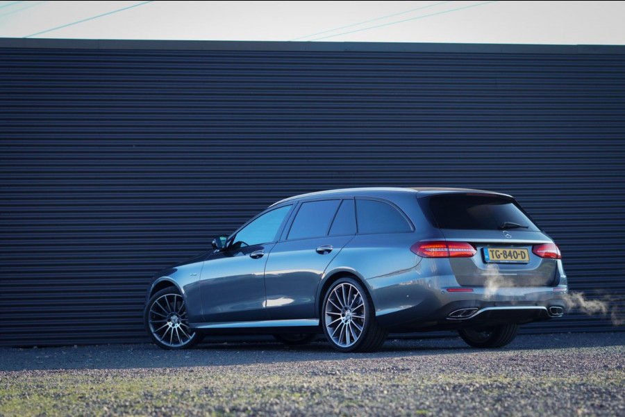 Mercedes-Benz E-Klasse Estate 43 AMG 4Matic / Dak / Burmester