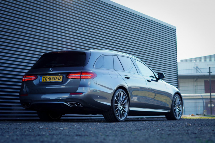 Mercedes-Benz E-Klasse Estate 43 AMG 4Matic / Dak / Burmester