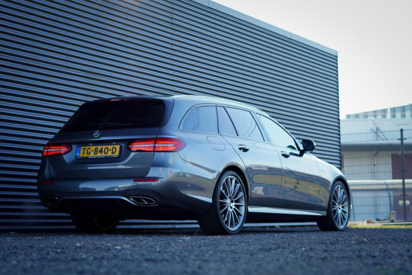 Mercedes-Benz E-Klasse Estate 43 AMG 4Matic / Dak / Burmester