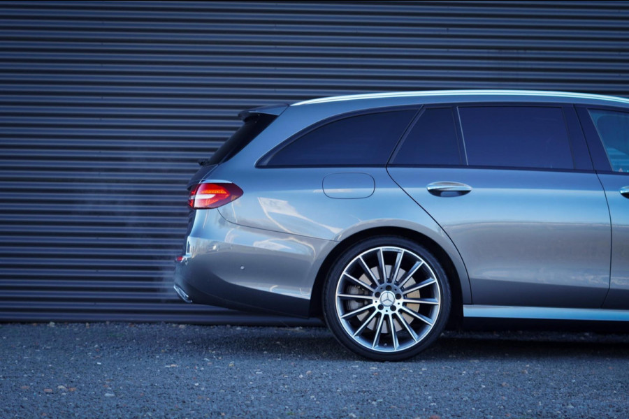 Mercedes-Benz E-Klasse Estate 43 AMG 4Matic / Dak / Burmester