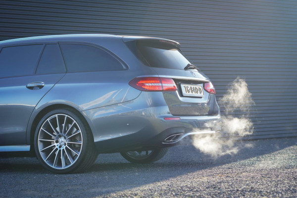 Mercedes-Benz E-Klasse Estate 43 AMG 4Matic / Dak / Burmester