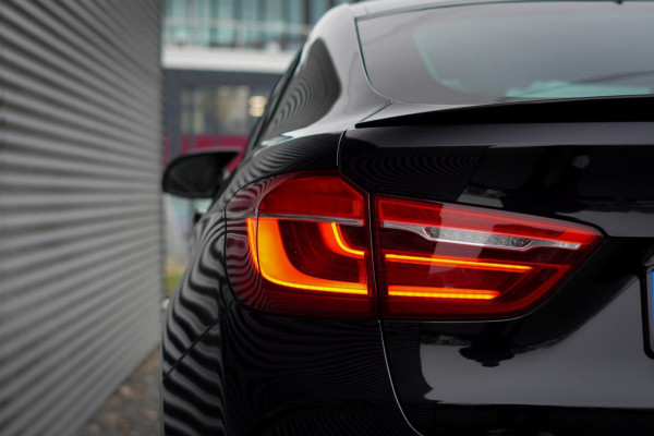 BMW X6 M Black Fire Edition / Schuifdak / Gelimiteerd / Uniek