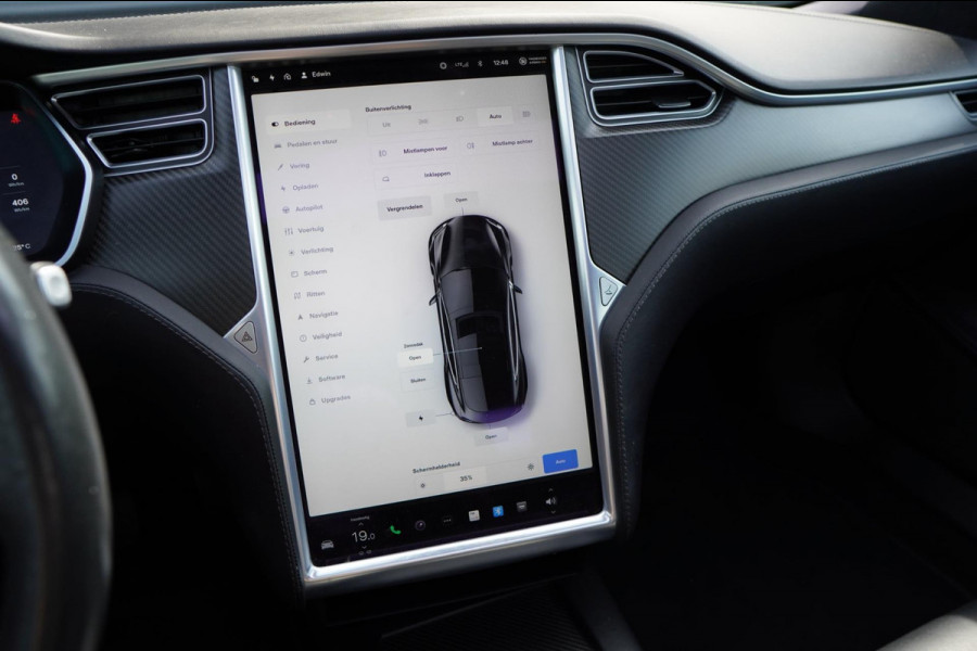 Tesla Model S 100D / CCS / FSD / Pano / Leder / Incl BTW / Autopilot 2.5