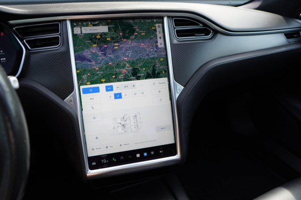 Tesla Model S 100D / CCS / FSD / Pano / Leder / Incl BTW / Autopilot 2.5