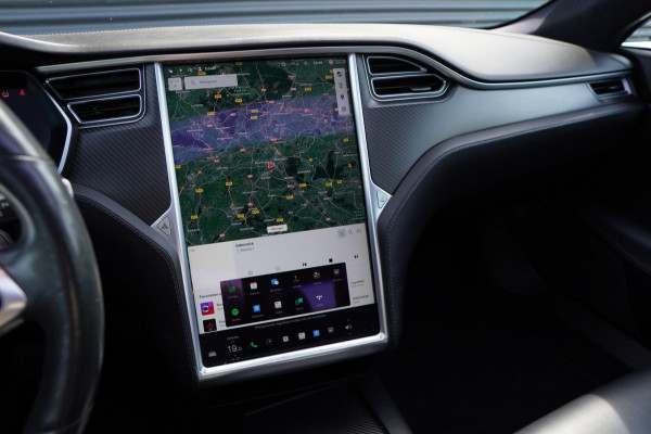 Tesla Model S 100D / CCS / FSD / Pano / Leder / Incl BTW / Autopilot 2.5