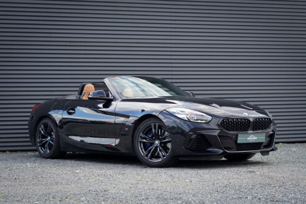 BMW Z4 Roadster M40i High Exe / HUD / Leder / Harman Kardon / Adaptive Cruise