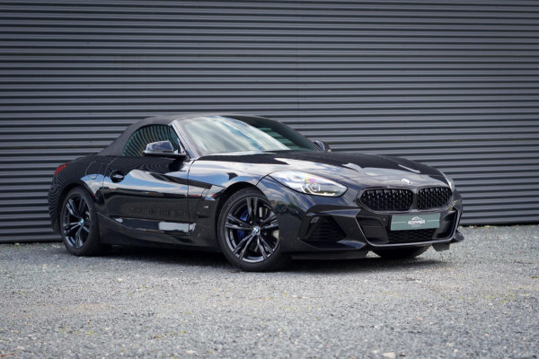 BMW Z4 Roadster M40i High Exe / HUD / Leder / Harman Kardon / Adaptive Cruise