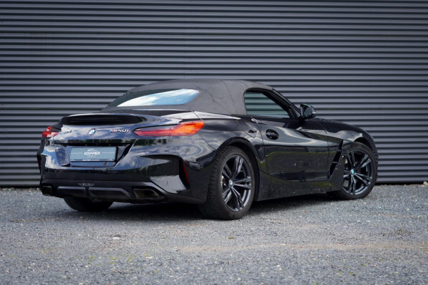 BMW Z4 Roadster M40i High Exe / HUD / Leder / Harman Kardon / Adaptive Cruise