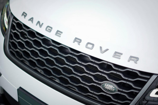 Land Rover Range Rover Velar P300 Turbo AWD R-Dynamic HSE / Pano / Volledig Onderhoud