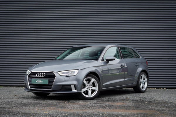 Audi A3 Sportback 1.6 TDI Sport / Aut / NL BTW Auto / Navi