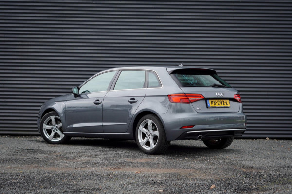 Audi A3 Sportback 1.6 TDI Sport / Aut / NL BTW Auto / Navi