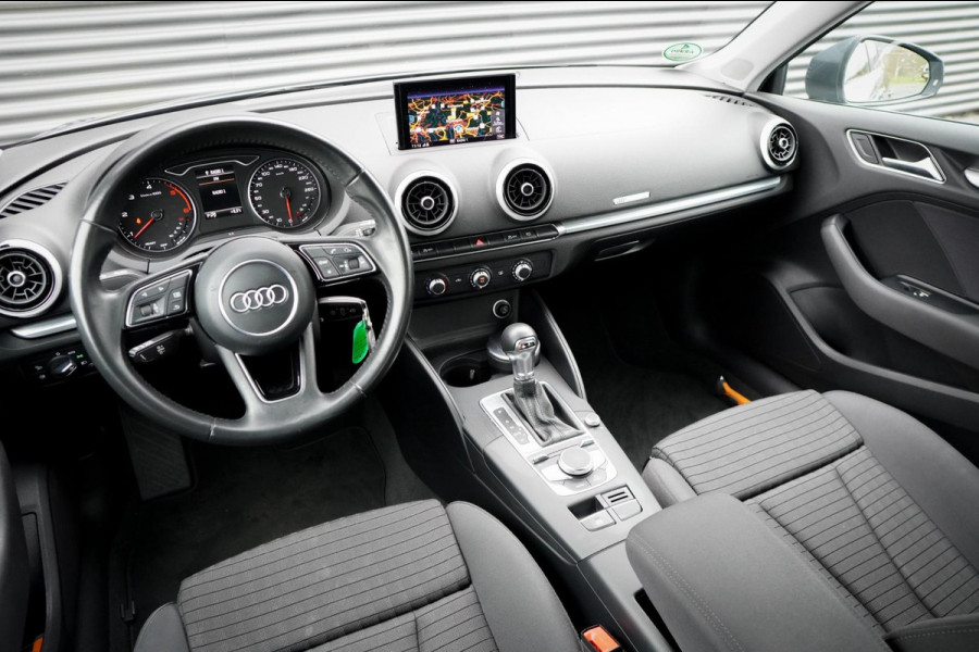 Audi A3 Sportback 1.6 TDI Sport / Aut / NL BTW Auto / Navi